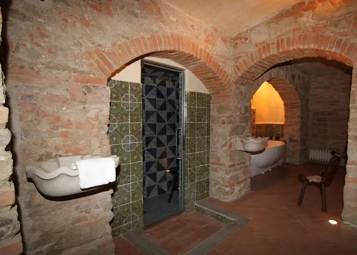 B&B Mr. My Resort Firenze