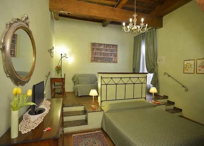 B&B La Casa dei Tintori Firenze